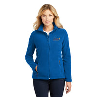 SALE! Port Authority® Ladies Value Fleece Jacket