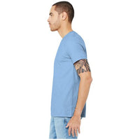 BELLA+CANVAS ® Unisex Jersey Short Sleeve Tee