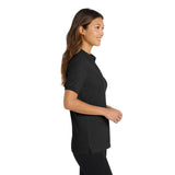 **BEST SELLER SALE!** Port Authority® Ladies Silk Touch™ Polo