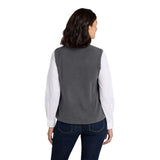 **BEST SELLER**SALE** Port Authority® Ladies Value Fleece Vest