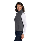 **BEST SELLER**SALE** Port Authority® Ladies Value Fleece Vest