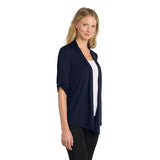 **SALE** Port Authority® Ladies Concept Shrug