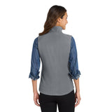 **BEST SELLER** SALE**  Port Authority® Women's Microfleece Vest