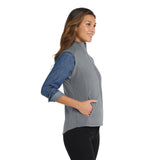 **BEST SELLER** SALE**  Port Authority® Women's Microfleece Vest