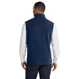 **BEST SELLER** SALE** Port Authority® Microfleece Vest