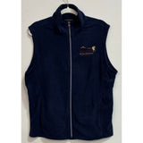 **BEST SELLER** SALE** Port Authority® Microfleece Vest