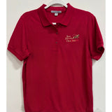 **SALE!** VINTAGE!** Port Authority® Ladies Silk Touch™ Polo