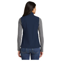 Trail Rider Port Authority® Women's Core Soft Shell Vest