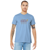 BELLA+CANVAS ® Unisex Jersey Short Sleeve Tee