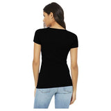 BELLA+CANVAS ® Women’s Triblend Short Sleeve Tee