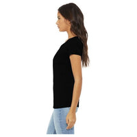 BELLA+CANVAS ® Women’s Triblend Short Sleeve Tee