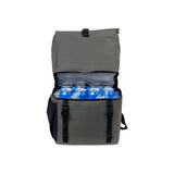 Port Authority® 18-Can Backpack Cooler