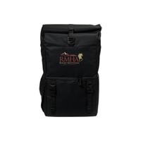 Port Authority® 18-Can Backpack Cooler