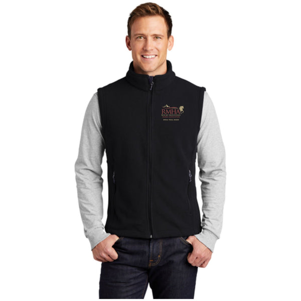 Trail Rider Port Authority® Fleece Vest