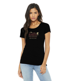 BELLA+CANVAS ® Women’s Triblend Short Sleeve Tee