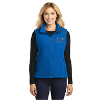 Trail Rider Port Authority® Ladies Value Fleece Vest
