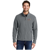 Trail Rider Port Authority® Value Fleece Jacket