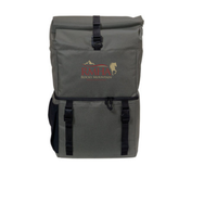 Port Authority® 18-Can Backpack Cooler