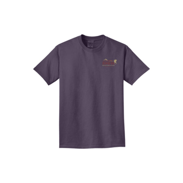 Port & Company® Beach Wash® Garment-Dyed Tee