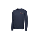 Sport-Tek® Crewneck Sweatshirt