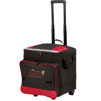 Port Authority® Rolling Cooler