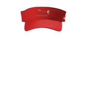 Nike Dri-FIT Team Performance Visor