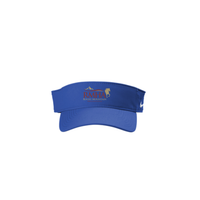 Nike Dri-FIT Team Performance Visor