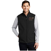 Trail Rider Port Authority® Core Soft Shell Vest