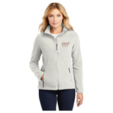 Trail Rider Port Authority® Ladies Value Fleece Jacket
