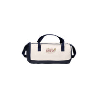 Port Authority ® Cotton Barrel Duffel