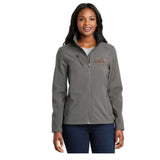 SALE! Port Authority® Ladies Welded Soft Shell Jacket