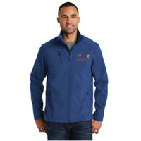 Sale!  Port Authority® Welded Soft Shell Jacket