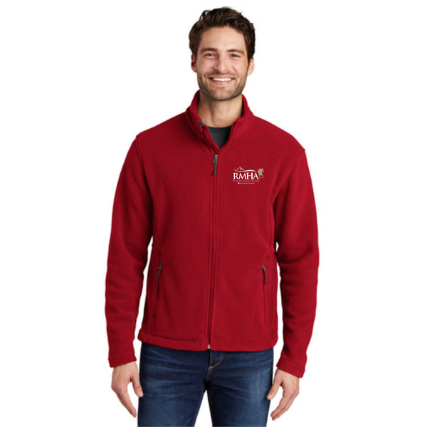 Port Authority® Value Fleece Jacket – RMHAmarketplace