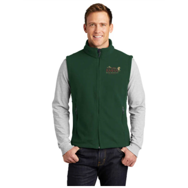 SALE! Port Authority® Fleece Vest