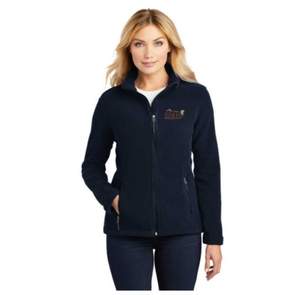 SALE! Port Authority® Ladies Value Fleece Jacket