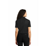 Port Authority® Ladies Dry Zone® Ottoman Polo