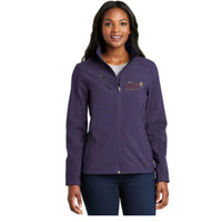 SALE! Port Authority® Ladies Welded Soft Shell Jacket