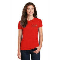 Gildan® - Ladies Ultra Cotton® 100% Cotton T-Shirt