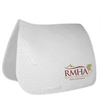Quilted Saddle pad